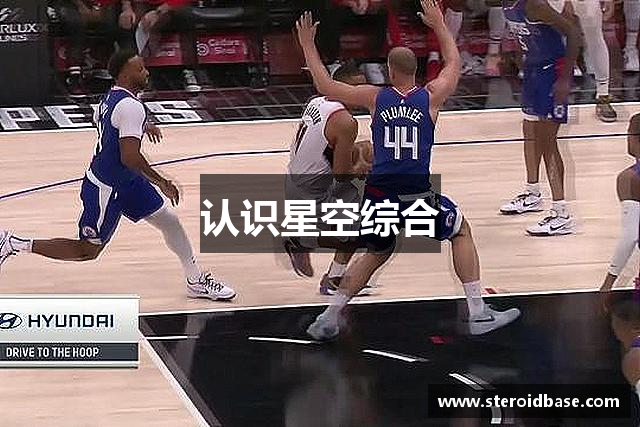 认识星空综合
